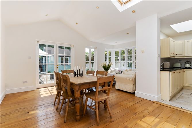 45 Claremont Road, Sandymount, Dublin 4