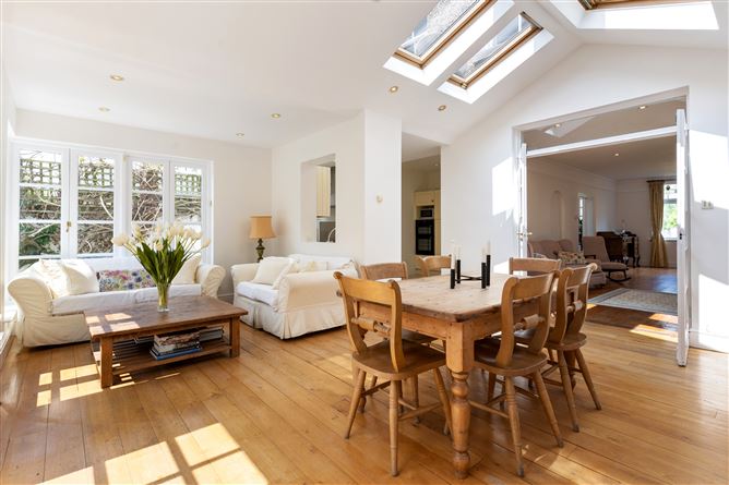 45 Claremont Road, Sandymount, Dublin 4