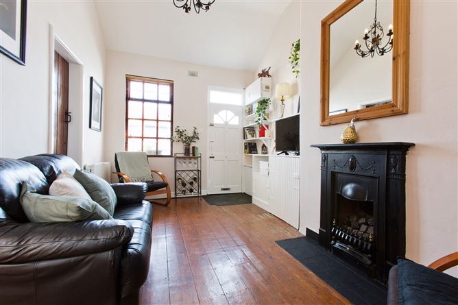 6 Ashford Street, Stoneybatter, Dublin 7