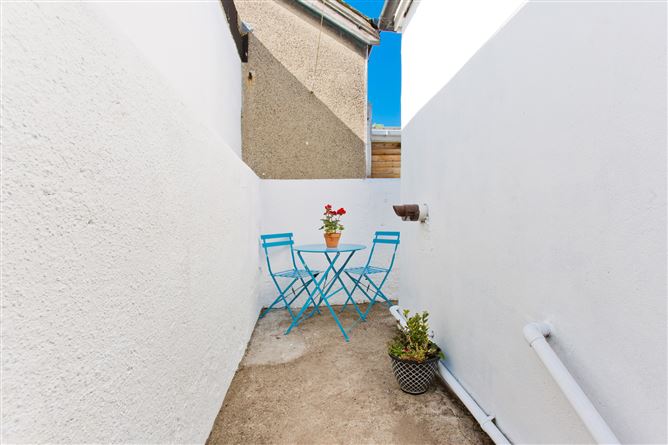 6 Ashford Street, Stoneybatter, Dublin 7