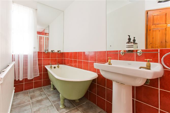 6 Ashford Street, Stoneybatter, Dublin 7