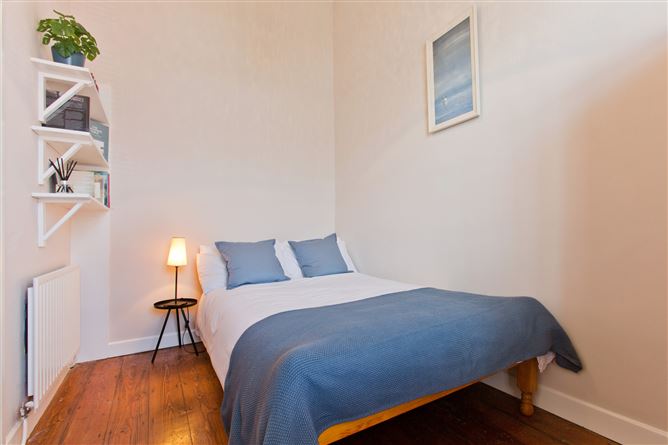 6 Ashford Street, Stoneybatter, Dublin 7