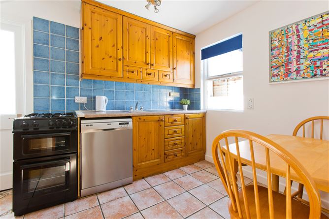6 Ashford Street, Stoneybatter, Dublin 7