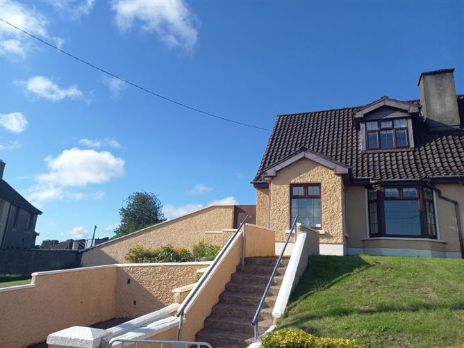9 Fairfield Road, Farranree, Cork., Farranree, Cork
