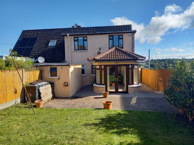 9 Fairfield Road, Farranree, Cork., Farranree, Cork