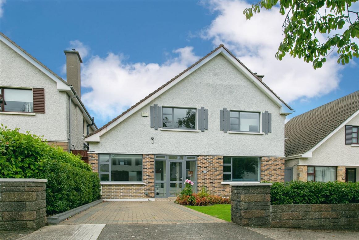 28 Knocknashee, Goatstown, Dublin 14