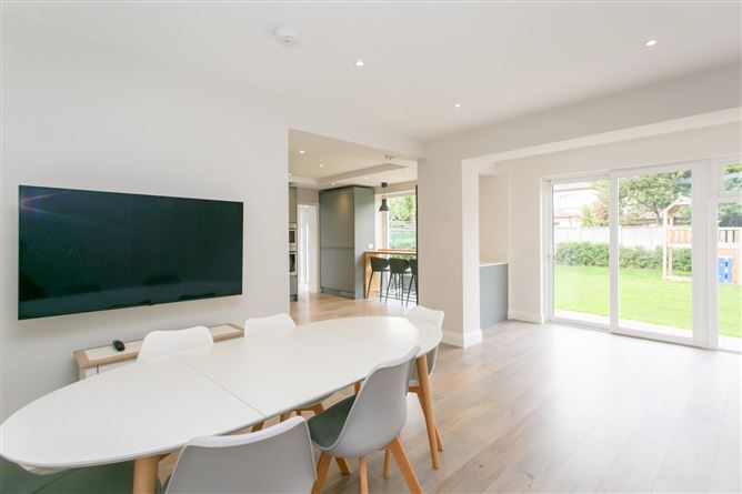 28 Knocknashee, Goatstown, Dublin 14