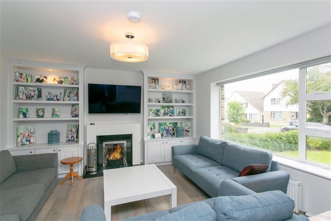 28 Knocknashee, Goatstown, Dublin 14