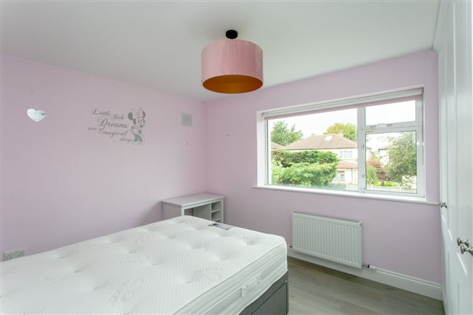 28 Knocknashee, Goatstown, Dublin 14
