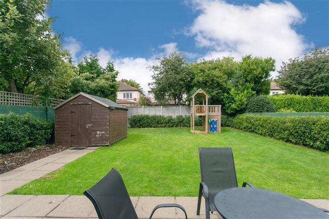 28 Knocknashee, Goatstown, Dublin 14