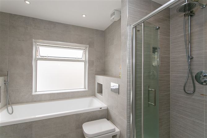 28 Knocknashee, Goatstown, Dublin 14