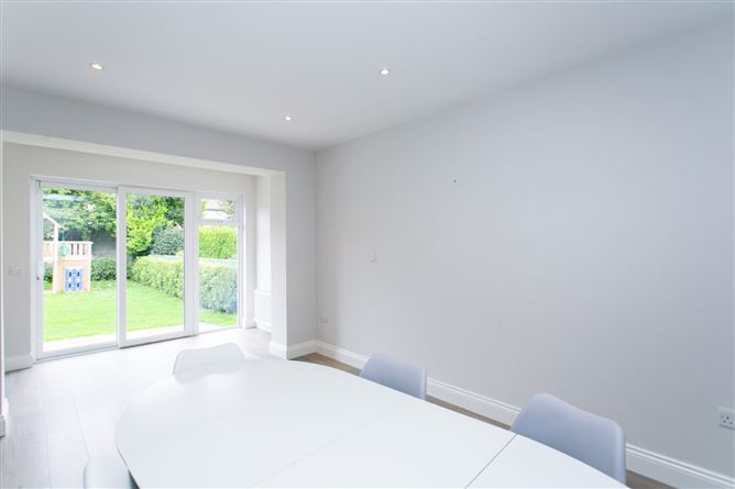 28 Knocknashee, Goatstown, Dublin 14