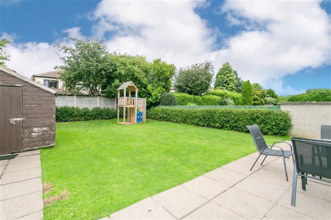 28 Knocknashee, Goatstown, Dublin 14