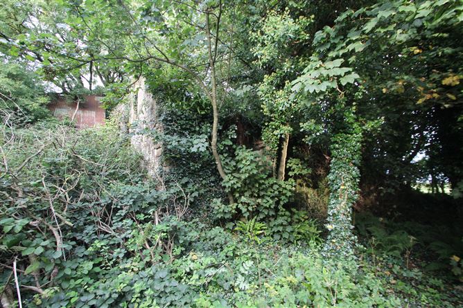 Reagrove, Minane Bridge, Cork