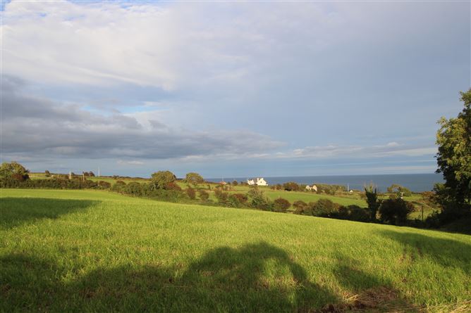 Reagrove, Minane Bridge, Cork