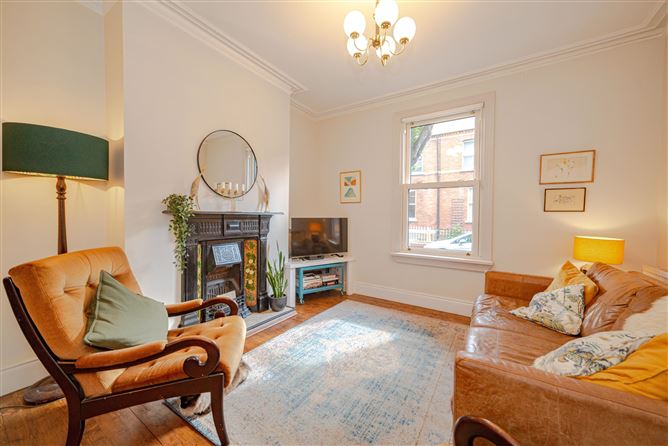 75 Fitzroy Avenue, Drumcondra, Dublin