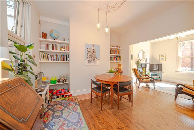 75 Fitzroy Avenue, Drumcondra, Dublin