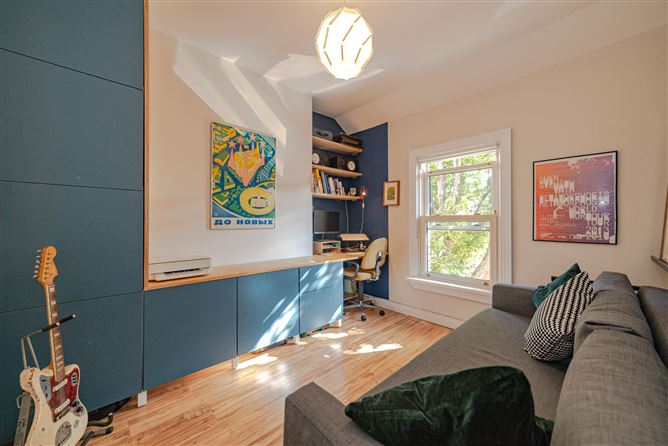 75 Fitzroy Avenue, Drumcondra, Dublin