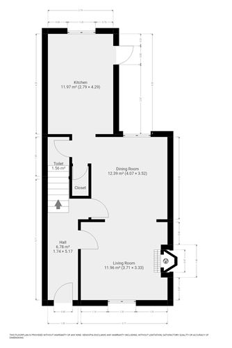 75 Fitzroy Avenue, Drumcondra, Dublin