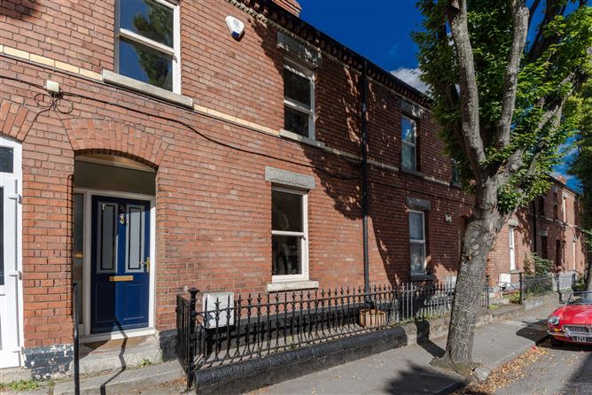 75 Fitzroy Avenue, Drumcondra, Dublin