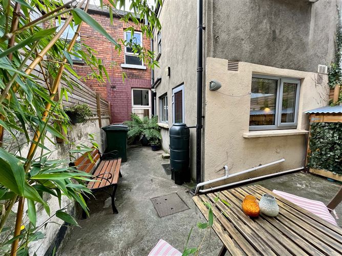 75 Fitzroy Avenue, Drumcondra, Dublin