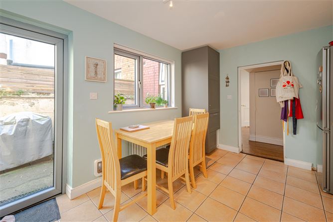 75 Fitzroy Avenue, Drumcondra, Dublin