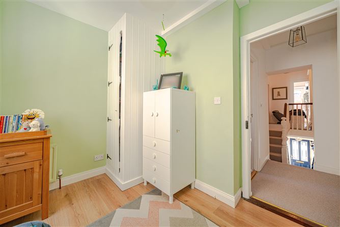 75 Fitzroy Avenue, Drumcondra, Dublin