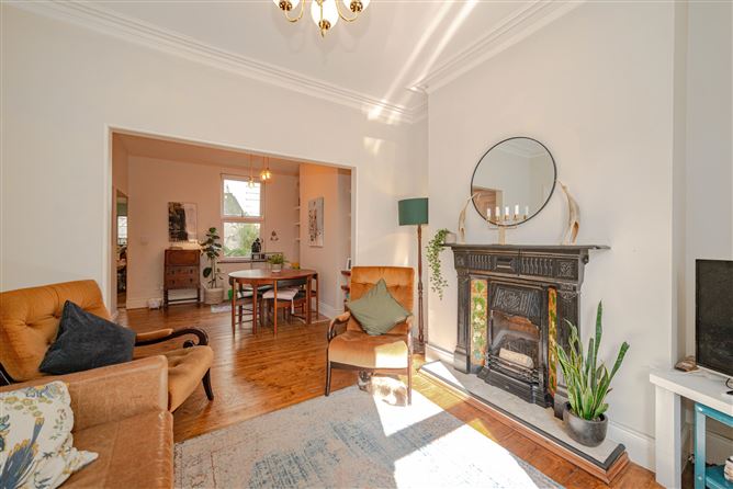 75 Fitzroy Avenue, Drumcondra, Dublin