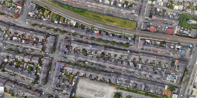 75 Fitzroy Avenue, Drumcondra, Dublin