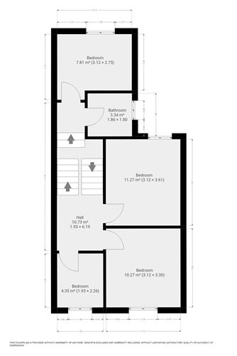 75 Fitzroy Avenue, Drumcondra, Dublin