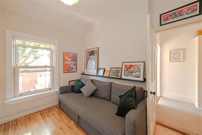 75 Fitzroy Avenue, Drumcondra, Dublin