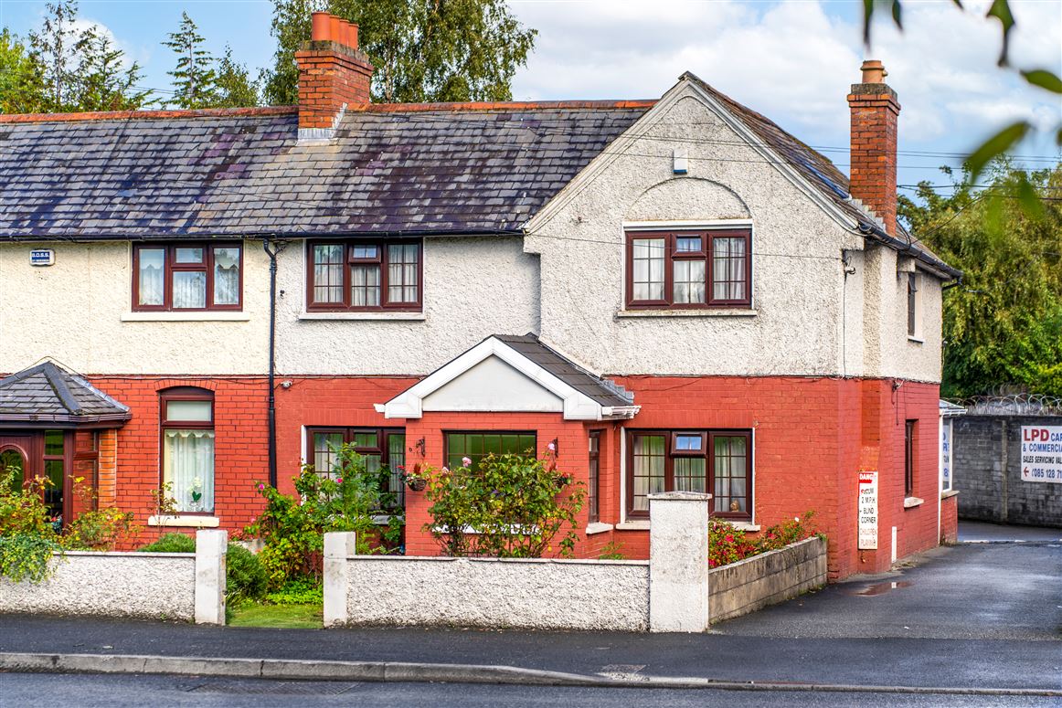 6 Old Bawn Road, Tallaght, Dublin REA McGee 4745496 MyHome.ie