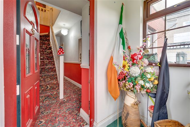 6 Old Bawn Road, Tallaght, Dublin