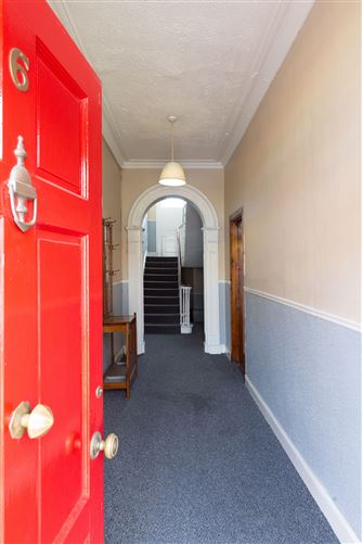 6 Lower Rathmines Road, Rathmines, Dublin 6