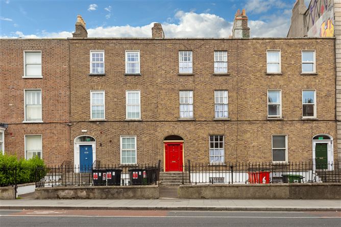 6 Lower Rathmines Road, Rathmines, Dublin 6