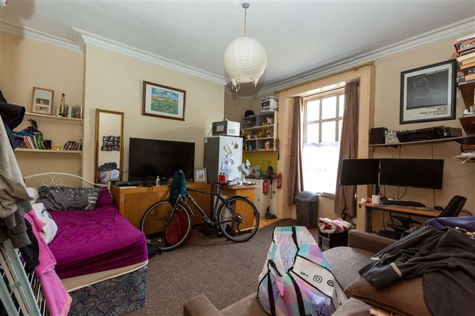 6 Lower Rathmines Road, Rathmines, Dublin 6