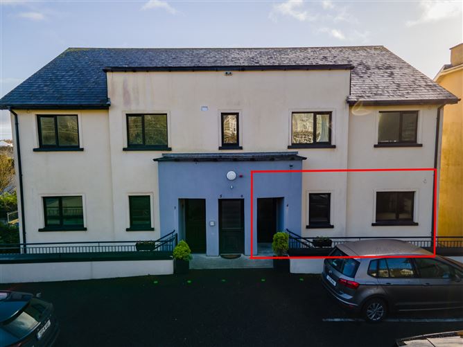 4 Tivoli Court, Tramore, Waterford