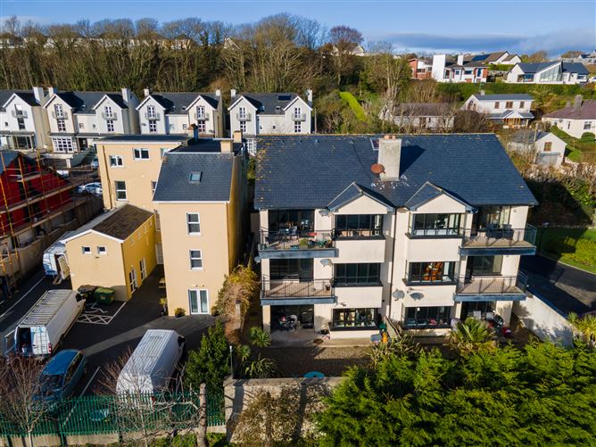 4 Tivoli Court, Tramore, Waterford