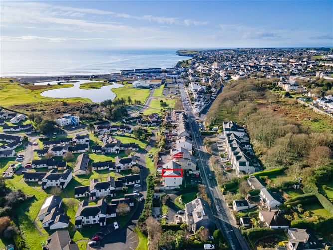 4 Tivoli Court, Tramore, Waterford