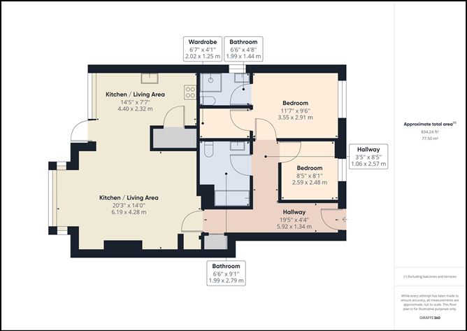 4 Tivoli Court, Tramore, Waterford