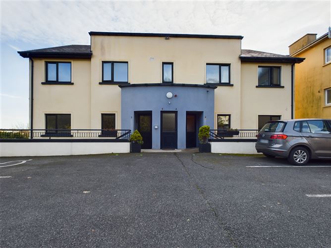 4 Tivoli Court, Tramore, Waterford