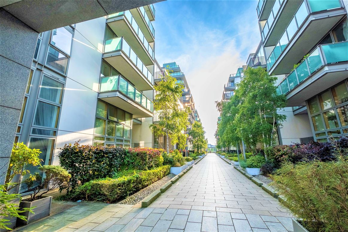 57 Kirk Patrick House, Spencer Dock, IFSC, Dublin 1