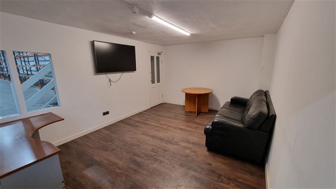 Unit 3 BWG Facility, Greenhills Road, Greenhills, Dublin 12