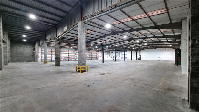 Unit 3 BWG Facility, Greenhills Road, Greenhills, Dublin 12