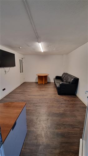 Unit 3 BWG Facility, Greenhills Road, Greenhills, Dublin 12