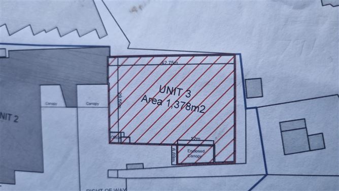 Unit 3 BWG Facility, Greenhills Road, Greenhills, Dublin 12