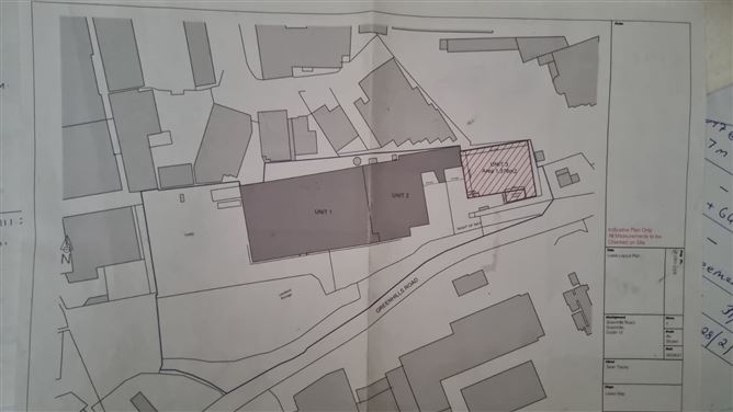 Unit 3 BWG Facility, Greenhills Road, Greenhills, Dublin 12