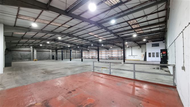 Unit 3 BWG Facility, Greenhills Road, Greenhills, Dublin 12