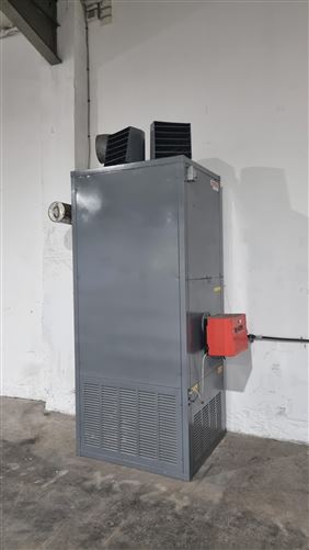 Unit 3 BWG Facility, Greenhills Road, Greenhills, Dublin 12