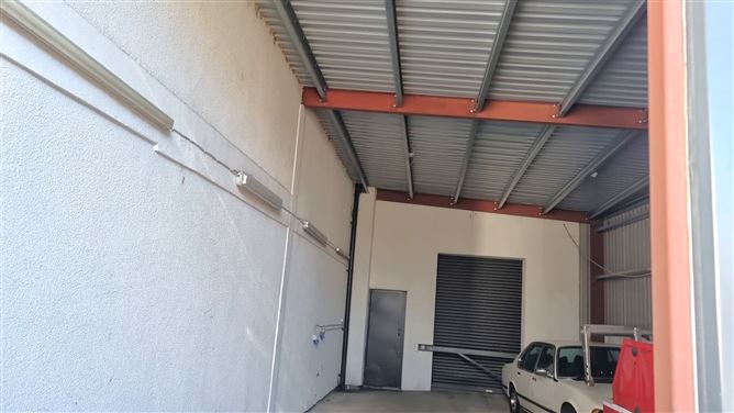 Unit 3 BWG Facility, Greenhills Road, Greenhills, Dublin 12